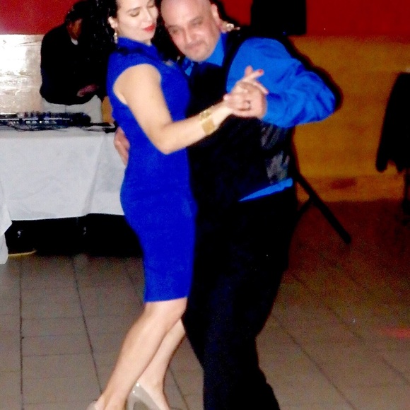 Meet your Posher, Albertina - Picture 2 of 3